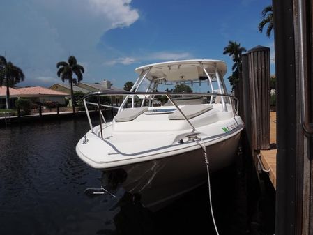 Boston Whaler 320 Outrage Cuddy Cabin image