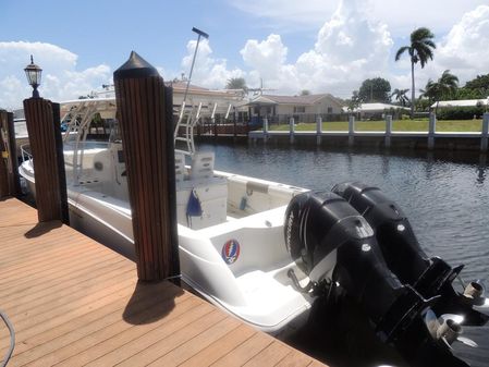 Boston Whaler 320 Outrage Cuddy Cabin image