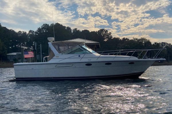 Tiara Yachts 3100 - main image