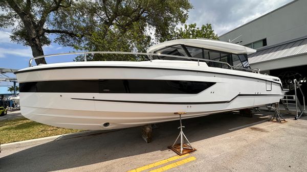 Wellcraft 355