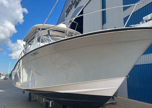 Grady-White Express 330 image