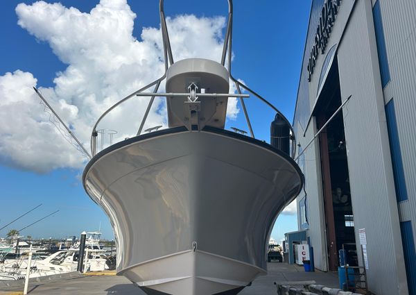 Grady-White Express 330 image