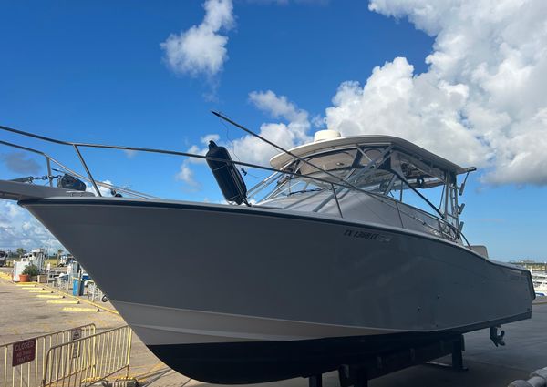 Grady-White Express 330 image