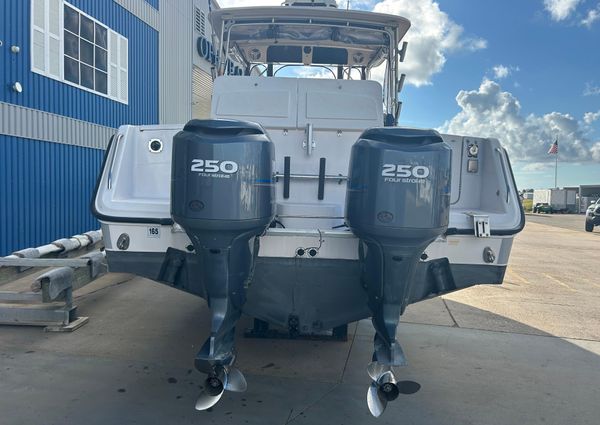 Grady-White Express 330 image