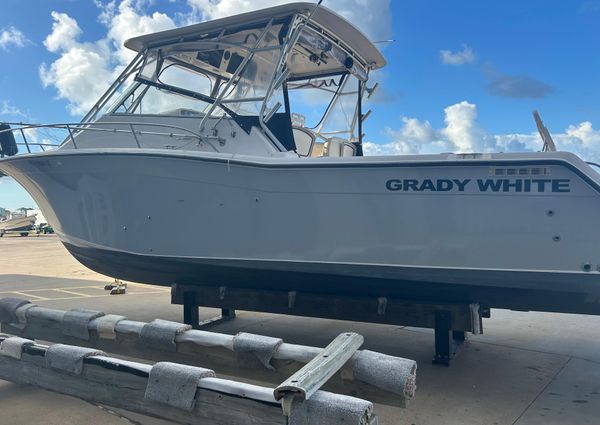 Grady-White Express 330 image