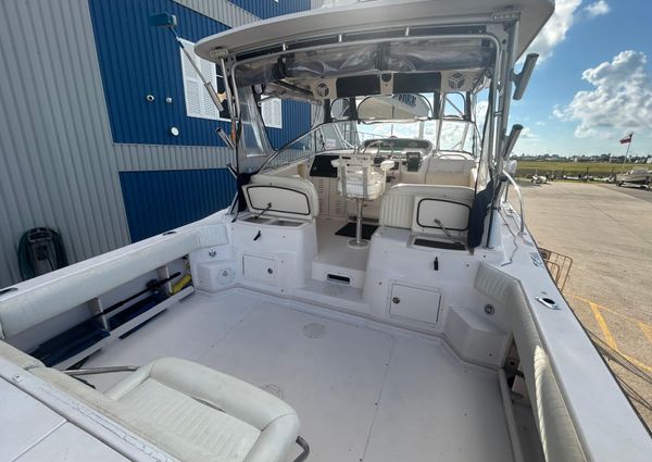 Grady-White Express 330 image