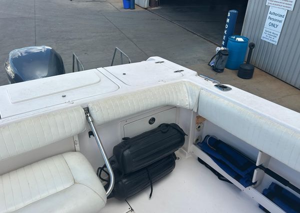 Grady-White Express 330 image