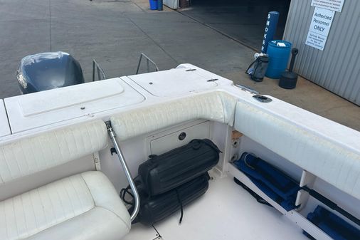 Grady-White Express 330 image