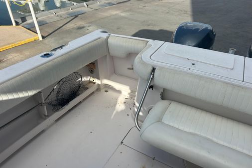 Grady-White Express 330 image