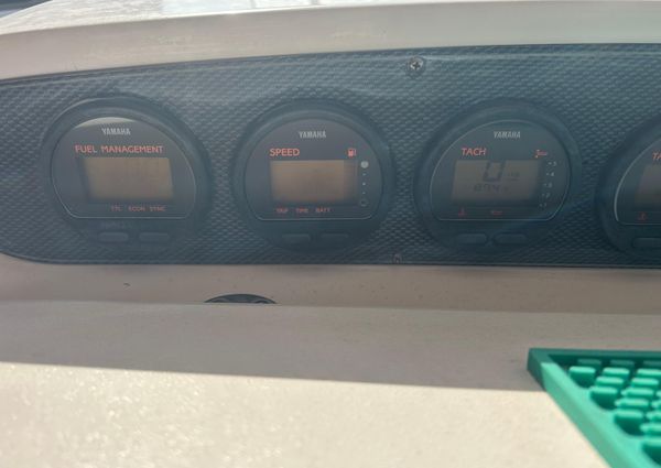 Grady-White Express 330 image