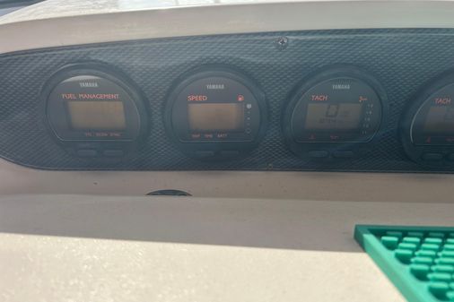 Grady-White Express 330 image