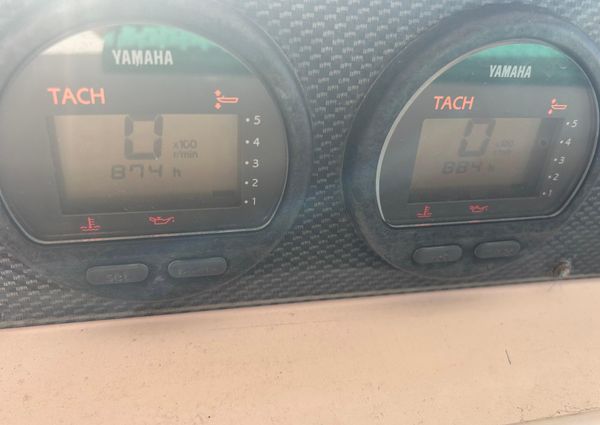 Grady-White Express 330 image