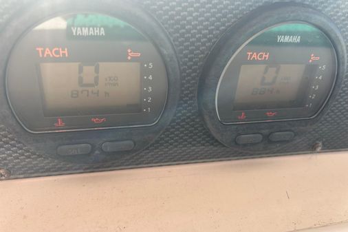 Grady-White Express 330 image