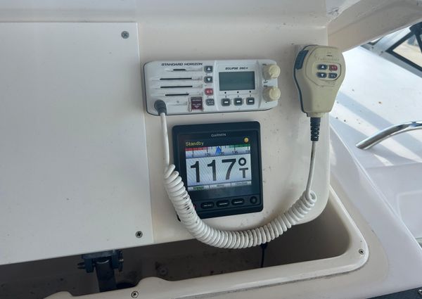 Grady-White Express 330 image