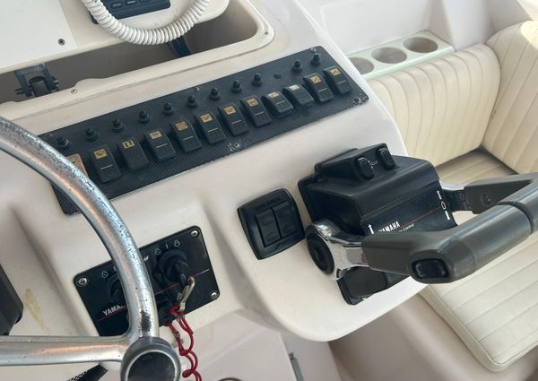 Grady-White Express 330 image