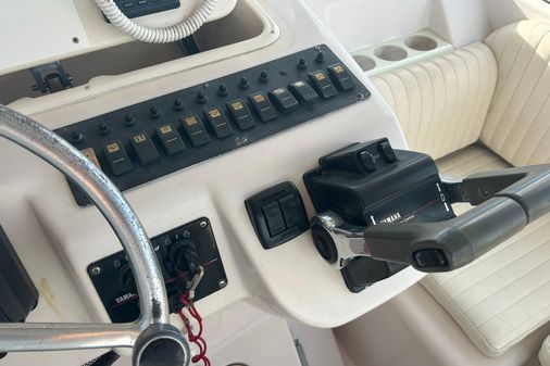 Grady-White Express 330 image