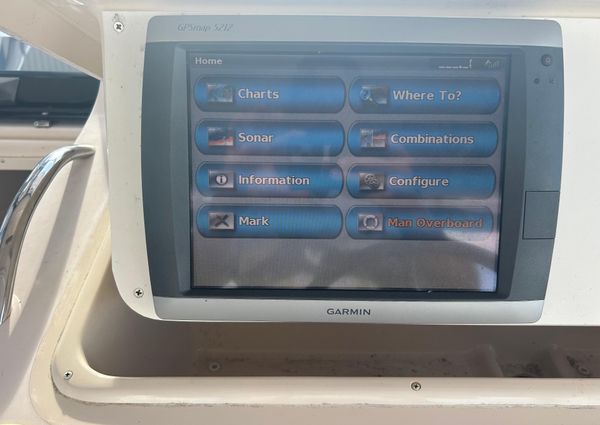 Grady-White Express 330 image