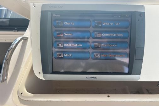 Grady-White Express 330 image