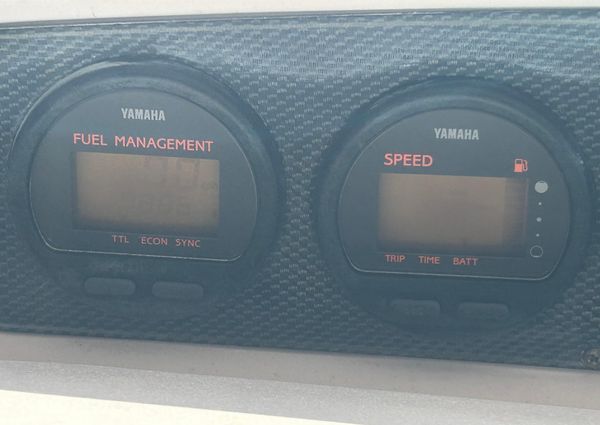 Grady-White Express 330 image