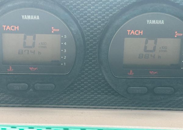 Grady-White Express 330 image