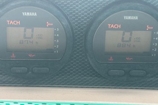 Grady-White Express 330 image