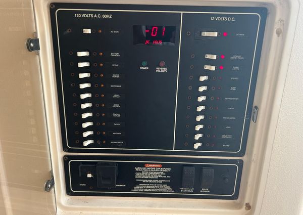 Grady-White Express 330 image