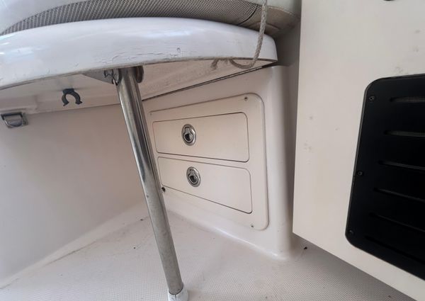 Grady-White Express 330 image