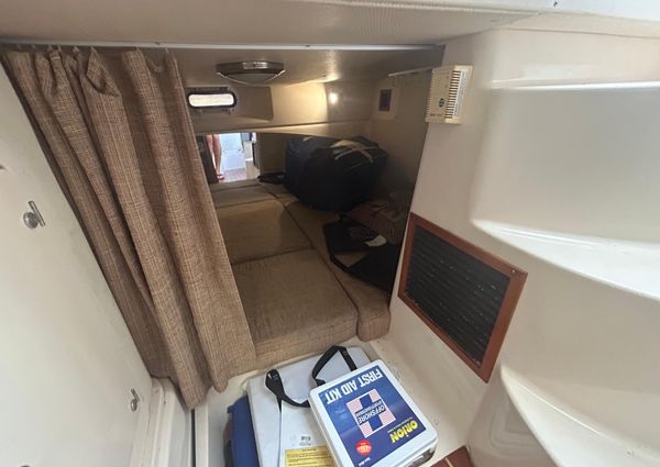 Grady-White Express 330 image