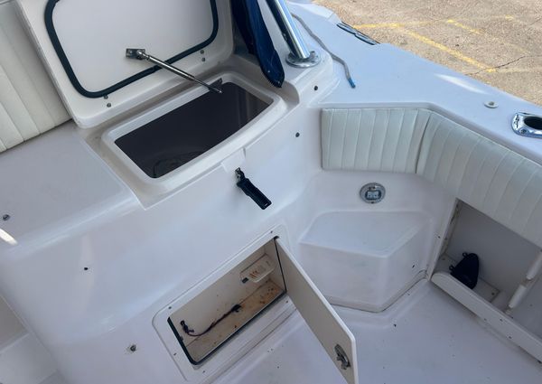 Grady-White Express 330 image