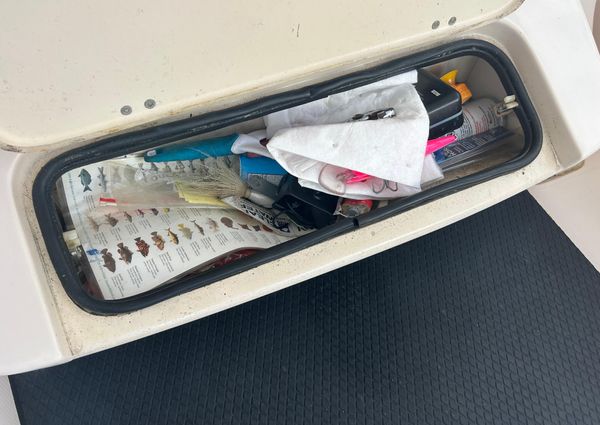 Grady-White Express 330 image