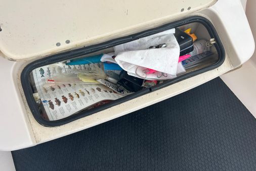 Grady-White Express 330 image