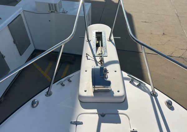 Grady-White Express 330 image