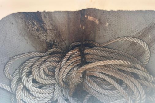 Grady-White Express 330 image