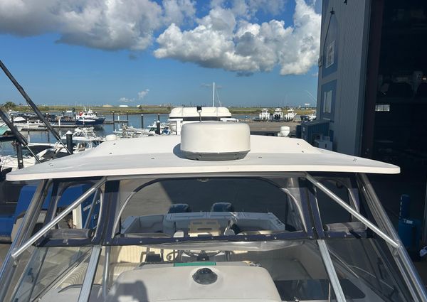 Grady-White Express 330 image