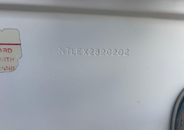 Grady-White Express 330 image