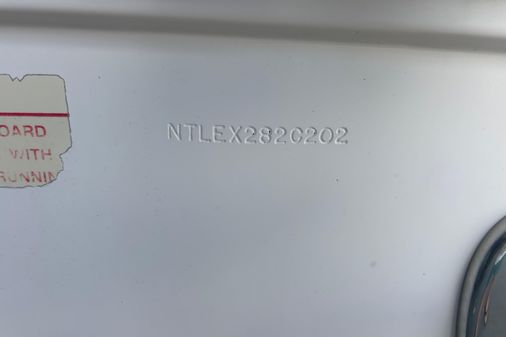 Grady-White Express 330 image