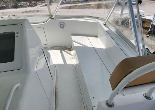 Viking 52 Convertible image