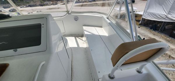 Viking 52 Convertible image