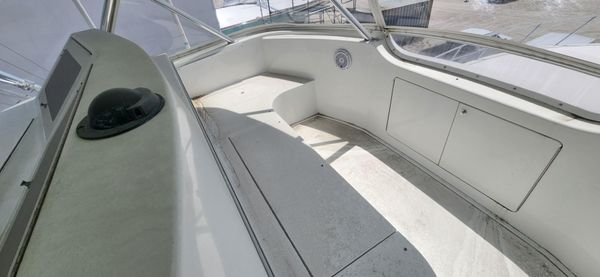 Viking 52 Convertible image