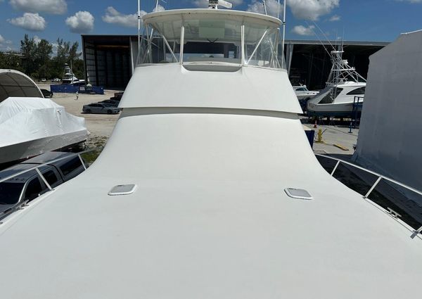 Viking 52 Convertible image