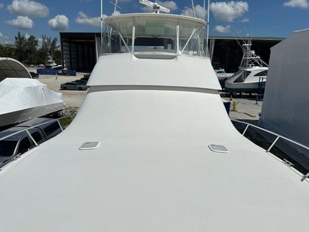 Viking 52 Convertible image