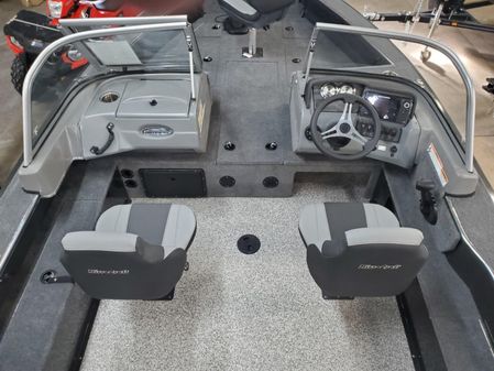 MirroCraft 1873 Aggressor Pro X image