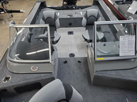 MirroCraft 1873 Aggressor Pro X image