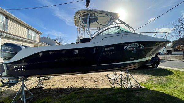 Hydra-Sports 2900 VX