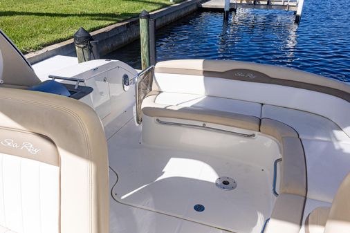 Sea Ray 370 Sundancer image