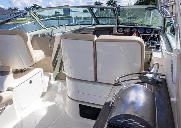 Sea Ray 370 Sundancer image