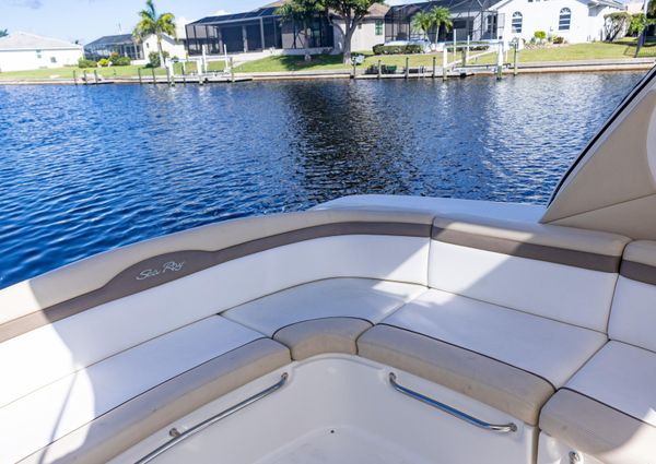 Sea Ray 370 Sundancer image