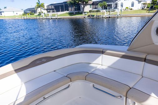 Sea Ray 370 Sundancer image