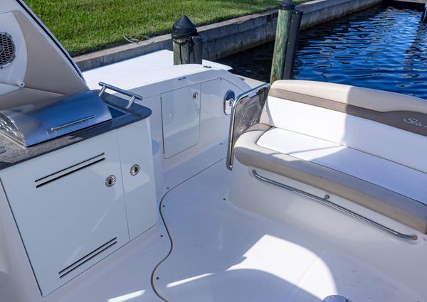 Sea Ray 370 Sundancer image