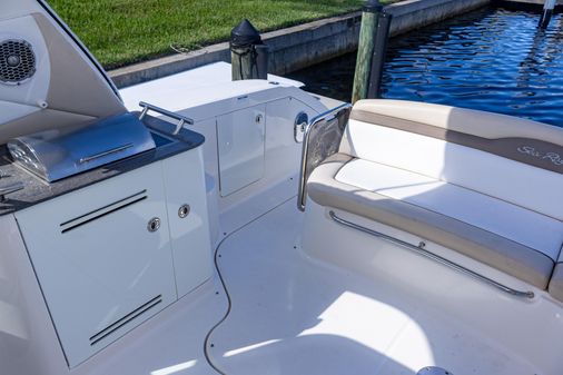 Sea Ray 370 Sundancer image